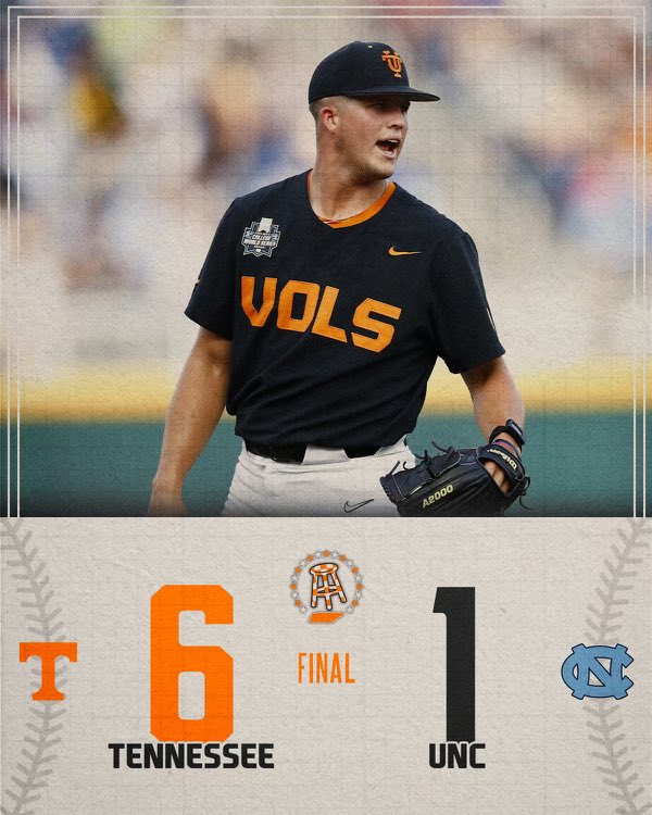BarstoolTenn's tweet photo. WHAT A LOVELY SUNDAY EVENING.

GO TO HELL HEELS. https://t.co/umIfnnZrhN