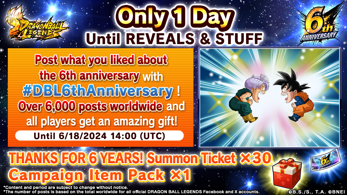 DB_Legends tweet picture