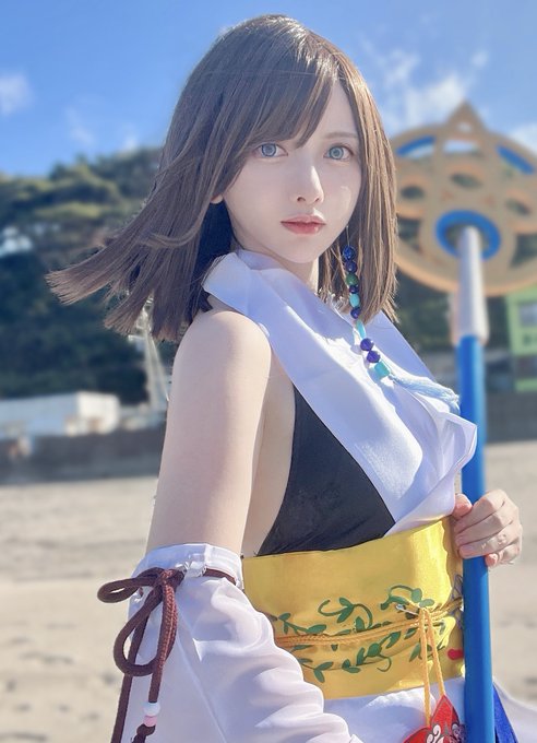 コスプレイヤーはたのゆうのTwitter画像17