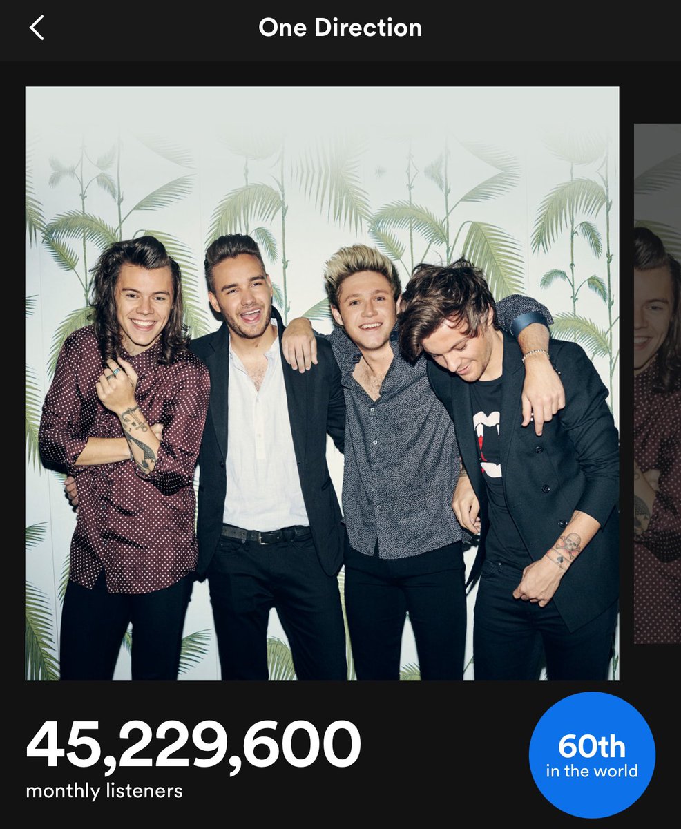 angelslouisw's tweet photo. seguir escuchando la discografía de One Direction y darte cuenta que somos más de 45 millones que los sigue haciendo…

somos este: https://t.co/mBgmmoqnE1