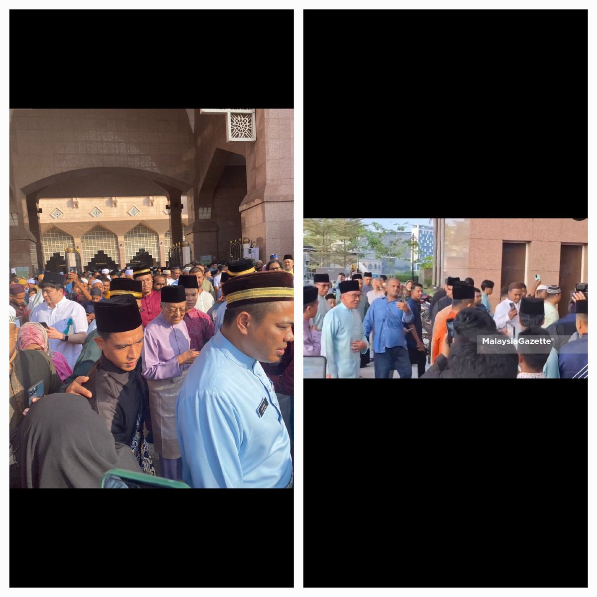 tiwikerama's tweet photo. Rasanya di tempat yg sama. Nmpknya XPM masih dpt perhatian. https://t.co/21iPVd4JI4