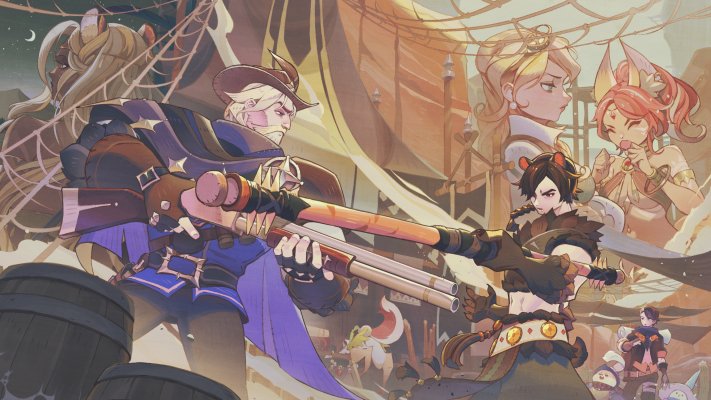 #SongofStrife #AFKJourney