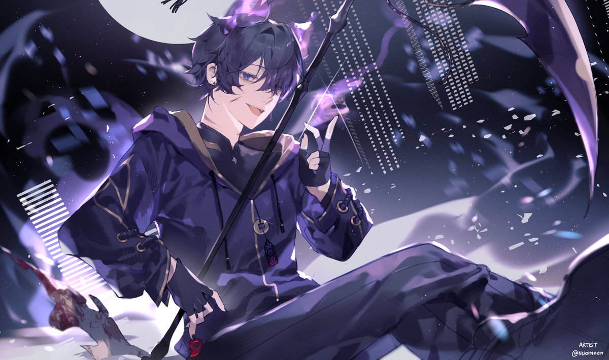 Nekomeen ♱ VGEN OPEN tweet media