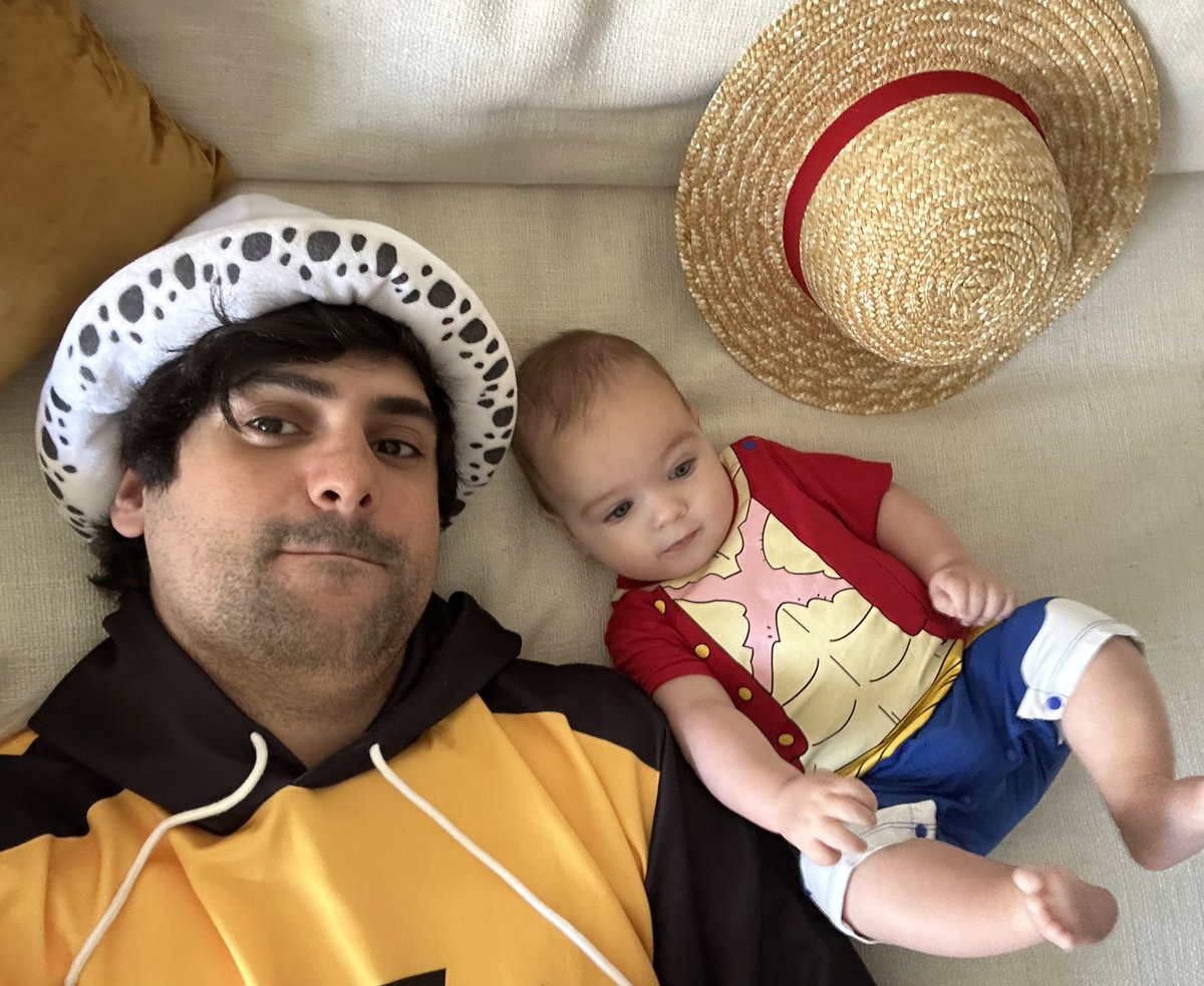 Happy Father’s Day from 3 generations of Kess!