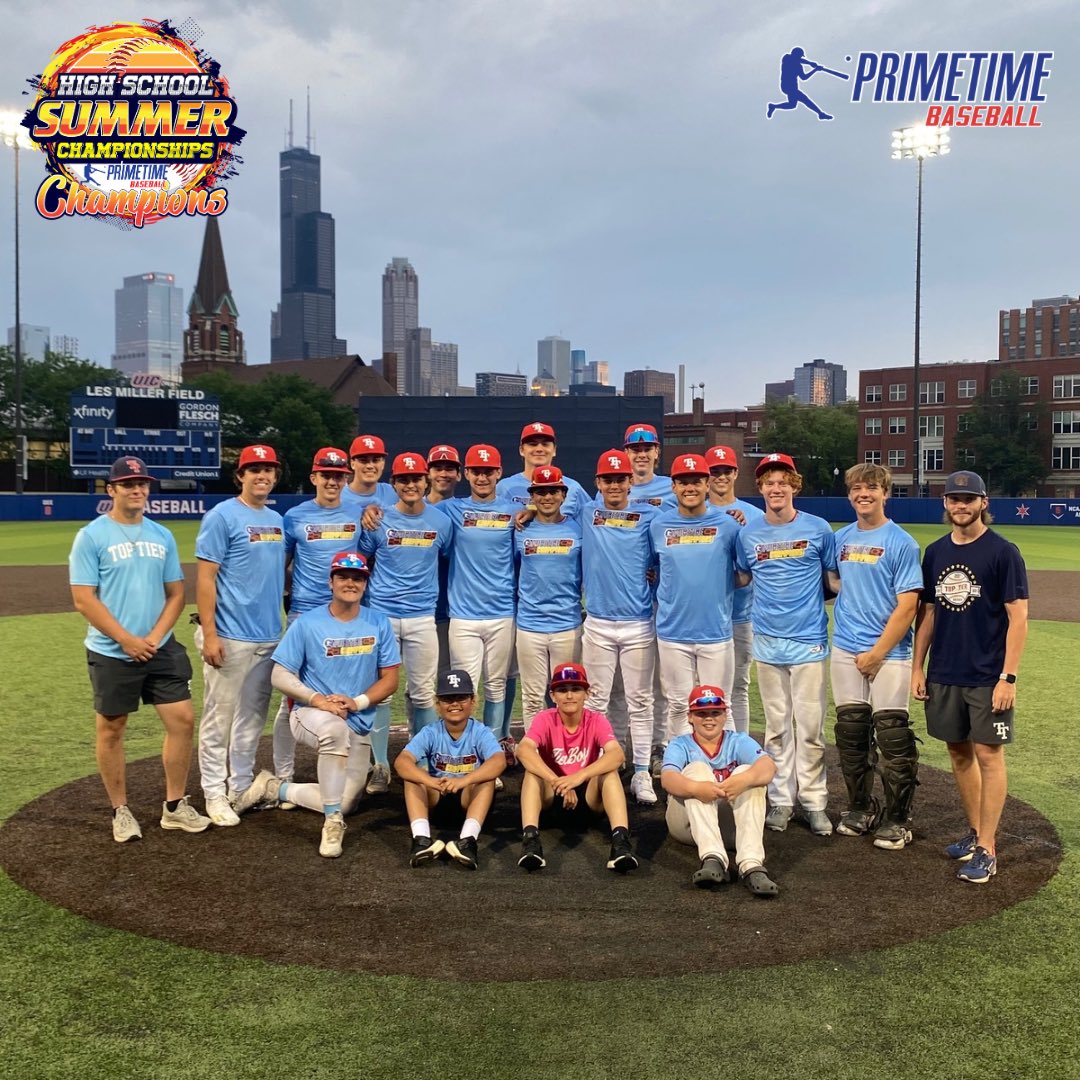 PrimetimeIL's tweet photo. 𝐏𝐫𝐢𝐦𝐞𝐭𝐢𝐦𝐞 𝐇𝐢𝐠𝐡 𝐒𝐜𝐡𝐨𝐨𝐥 𝐒𝐮𝐦𝐦𝐞𝐫 𝐂𝐡𝐚𝐦𝐩𝐢𝐨𝐧𝐬𝐡𝐢𝐩𝐬
17u Champions - Top Tier South Stanford https://t.co/EZ5cHWuR9I