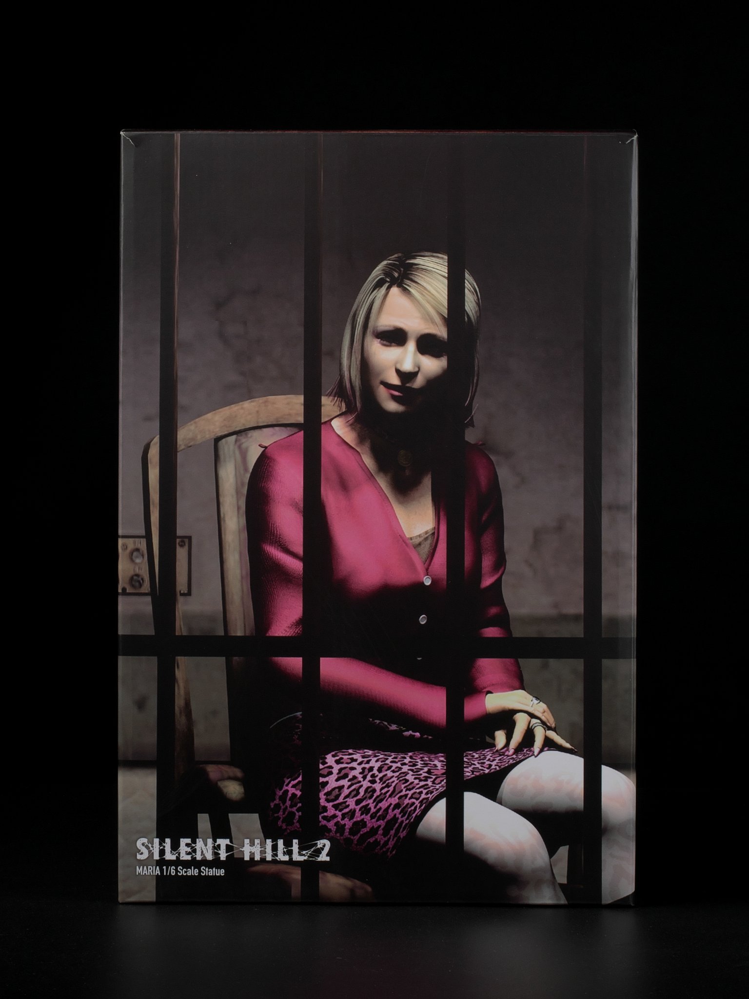 Gecco SILENT HILL 2 マリア 1/6スケールスタチュー マリア 1/6スケール スタチュー | Gecco