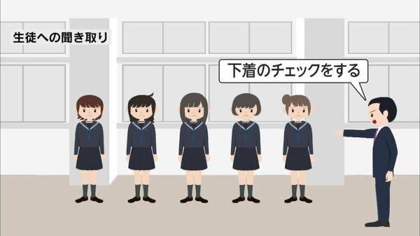 Akikun1124's tweet photo. 授業中の水分補給禁止の校則が話題だけどこういうヤツらが教師やってんのが恐ろしい。 https://t.co/PhuRPq21Mo
