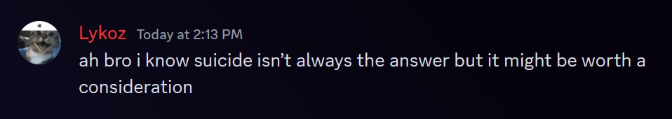 Lykoz tweet media