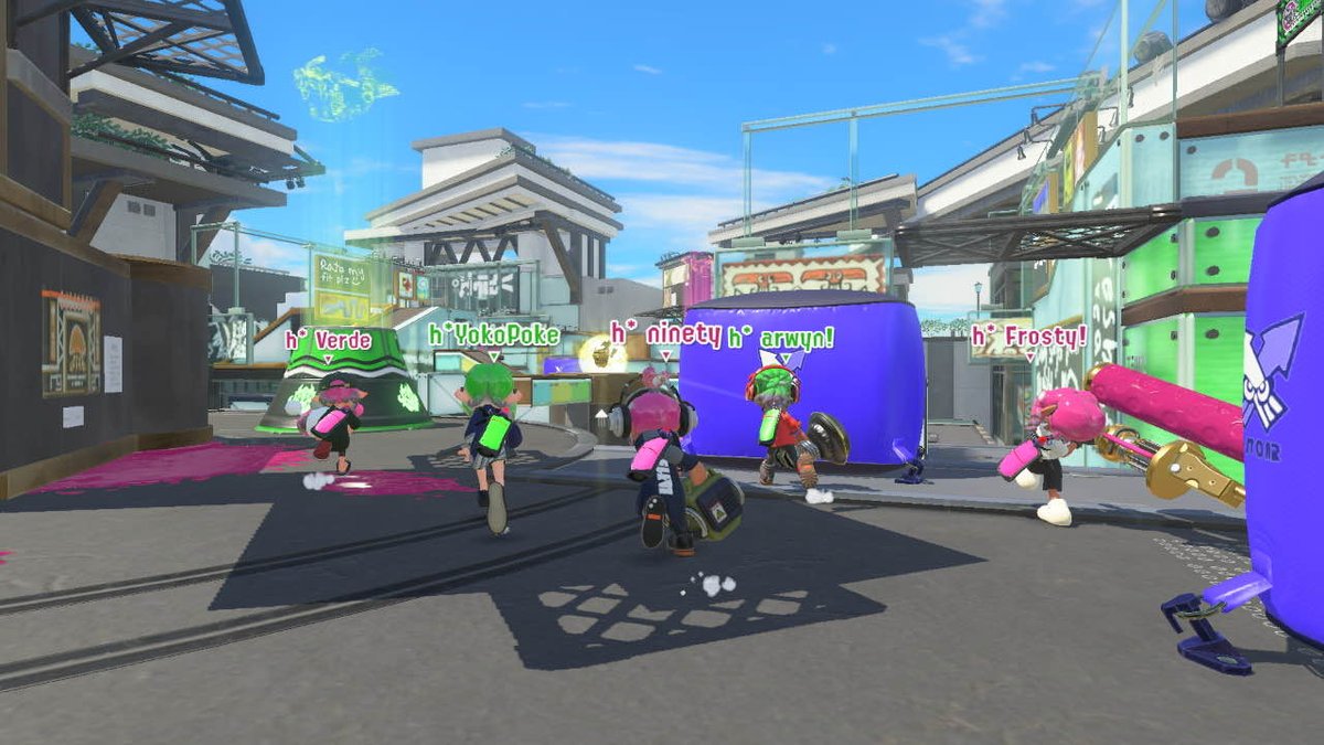 🌺🦑 Hibiscus 🐙🌺 tweet media