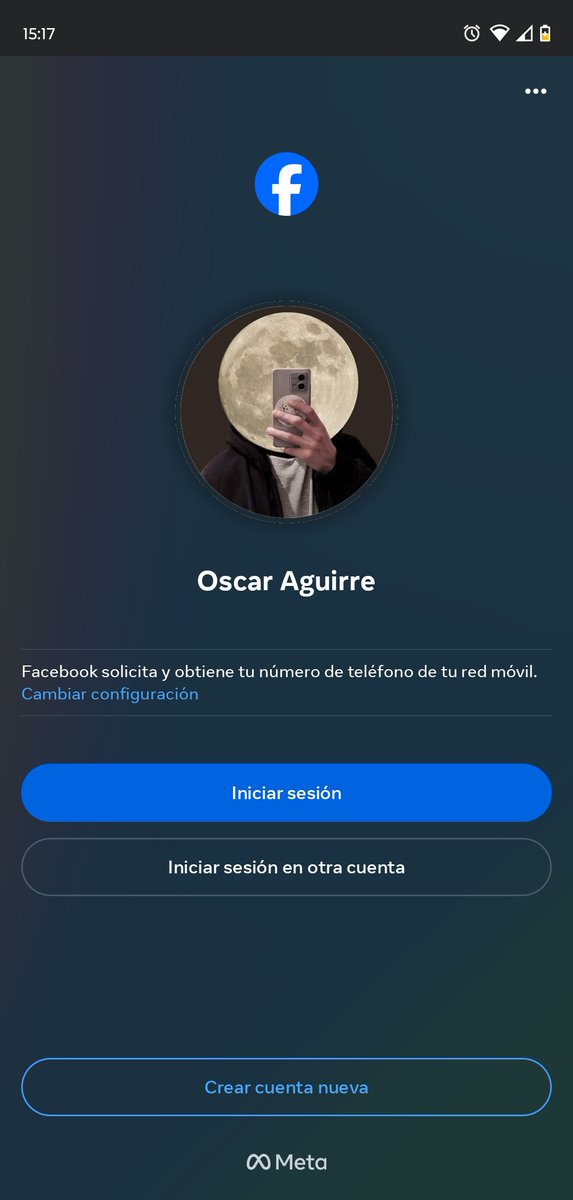 olltry's tweet photo. Hello @finkd I need your support recovering my Facebook account that was suspended for "violation of the rules". You have errors in @Meta. 
There was no rule violation on my Instagram,I already checked and searched everywhere. I need a form to appeal this error. https://t.co/ddKkfy2JiE