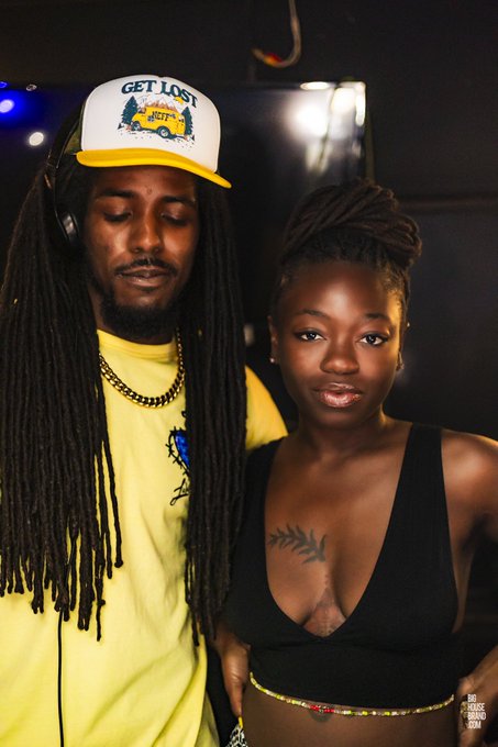 Time to give the biggest shoutout to the love of my life 💗 nothing about our relationship is perfect<a href="/tag/clt"class="tags"><span>#clt</span></a>