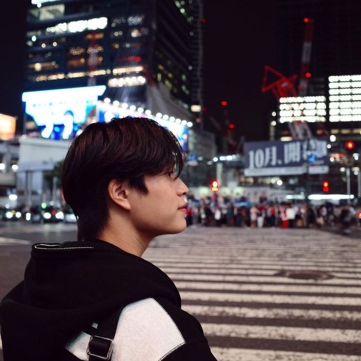 keyraamints's tweet image. #Geminifourth #FourthGemini short au

My Favorite Sound

Bagi Sakura, Yuki adalah suara terindah dalam hidupnya.