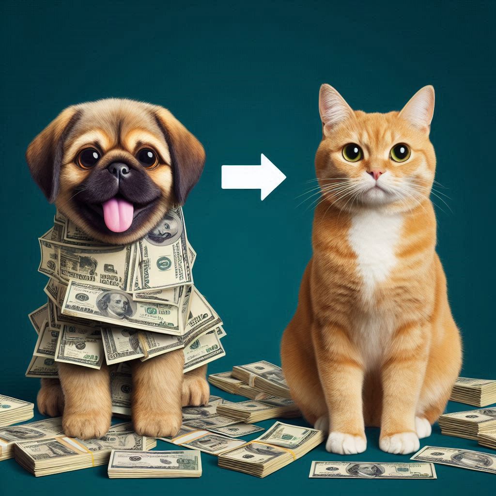 SuperCat Coin tweet media