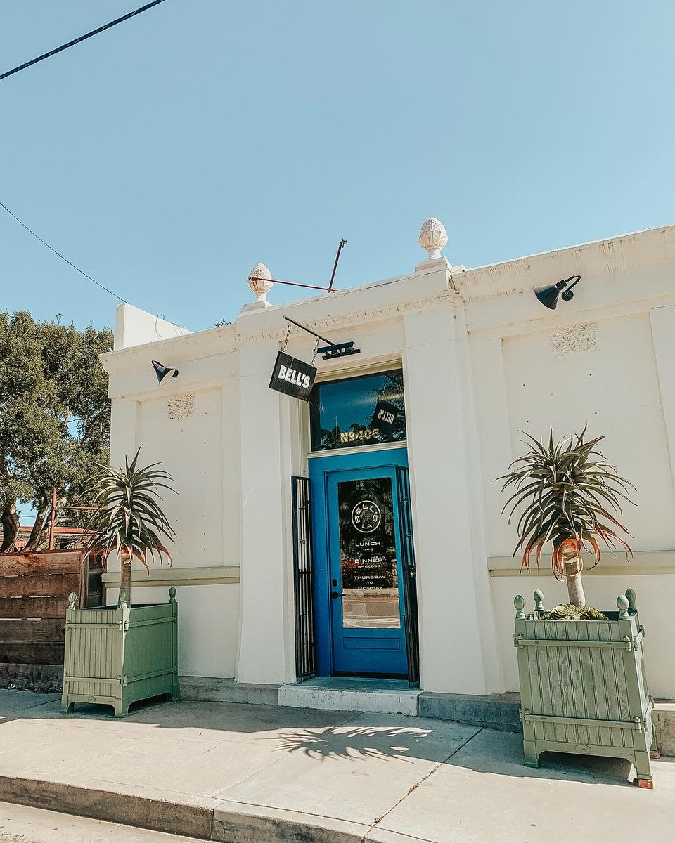 VisitSYV's tweet image. Our L.A. is Los Alamos. ✨ Old West vibes mix with award-winning food and wine and chic shops in this little town where time stands still. Will we see you there soon?

📸: lemonade_makers on IG