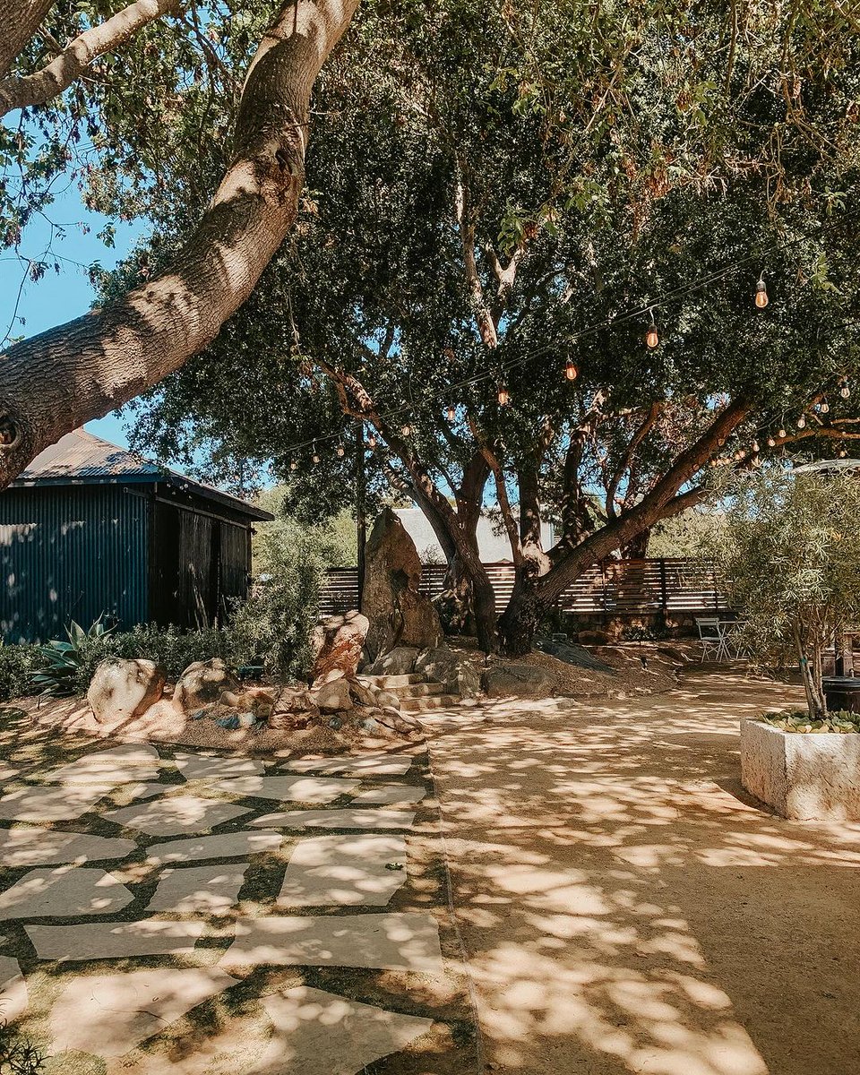 VisitSYV's tweet image. Our L.A. is Los Alamos. ✨ Old West vibes mix with award-winning food and wine and chic shops in this little town where time stands still. Will we see you there soon?

📸: lemonade_makers on IG