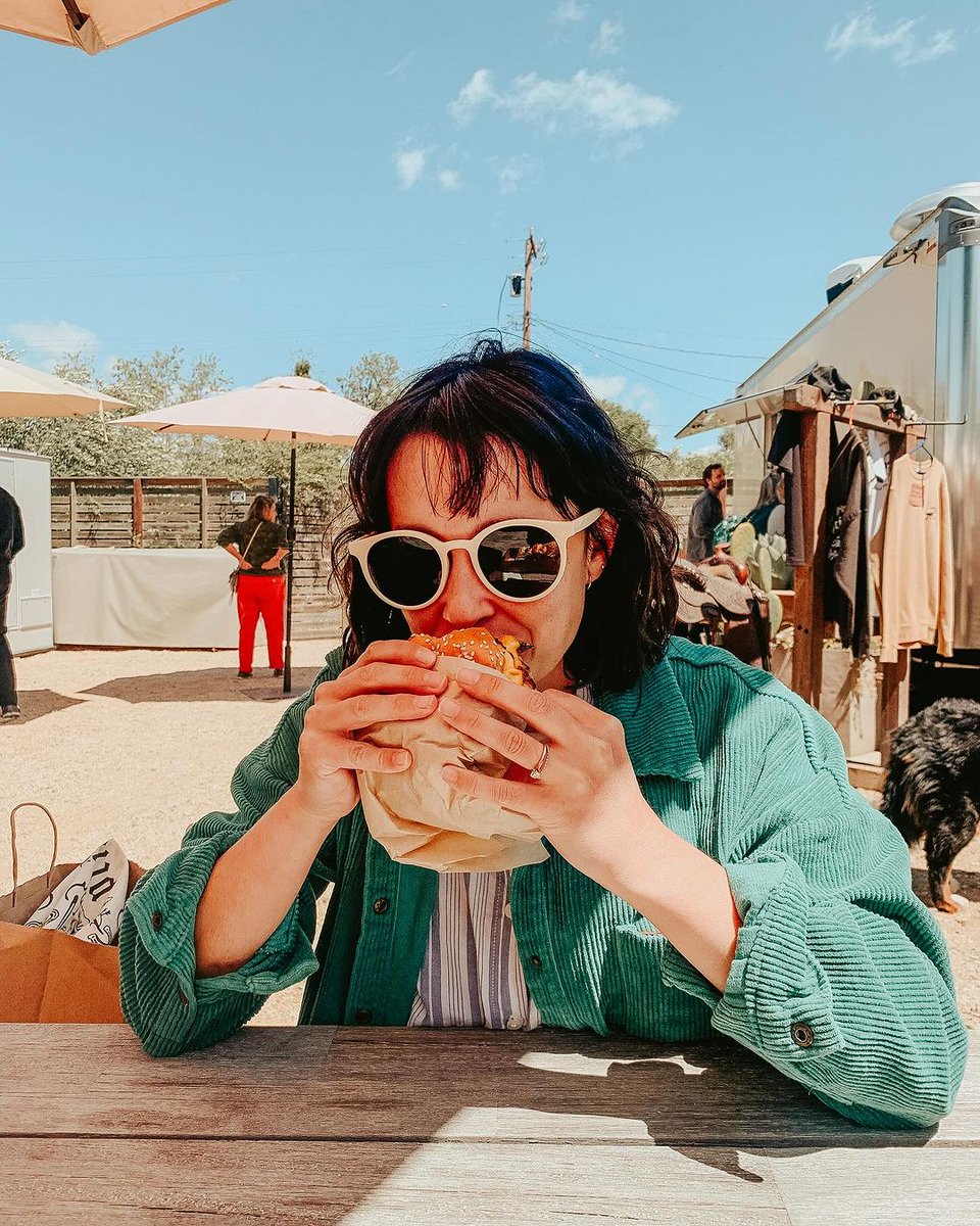 VisitSYV's tweet image. Our L.A. is Los Alamos. ✨ Old West vibes mix with award-winning food and wine and chic shops in this little town where time stands still. Will we see you there soon?

📸: lemonade_makers on IG