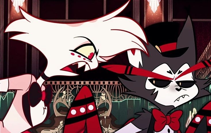 it's them #huskerdust