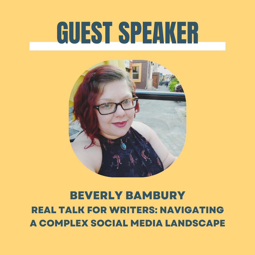 Brockton Writers tweet media