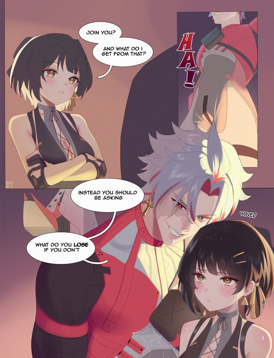 🔞 baby bao tweet media