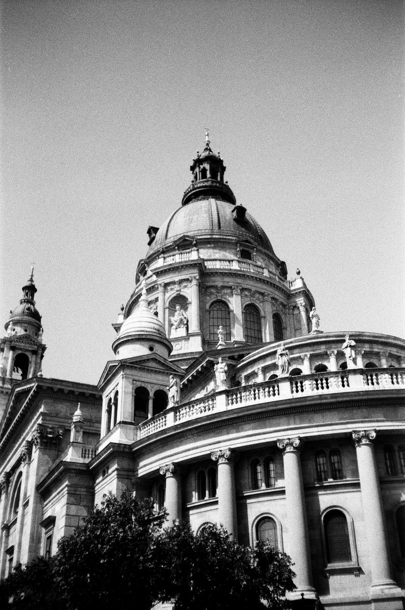 budapest, hungary 2023 by me