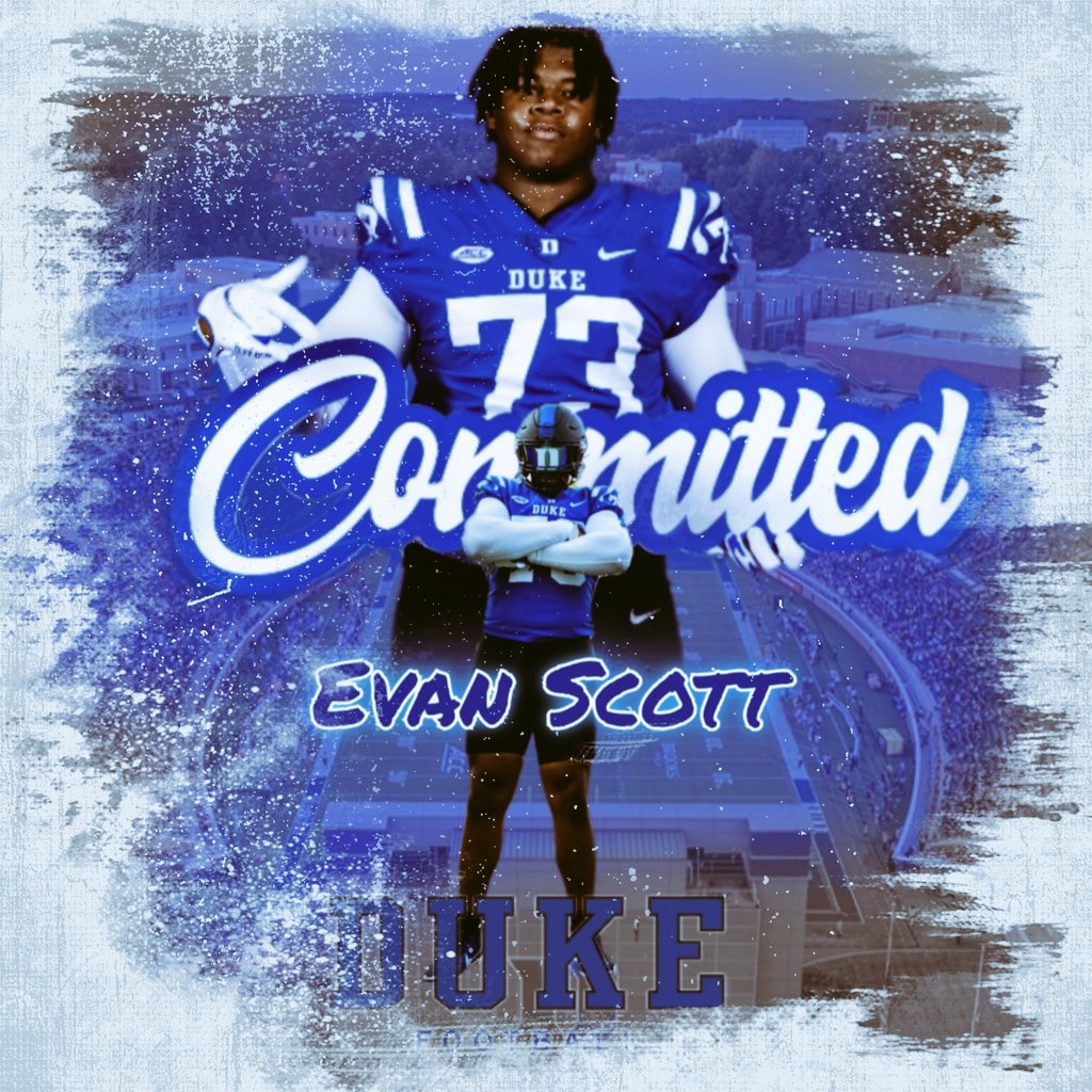 Evan Scott tweet media