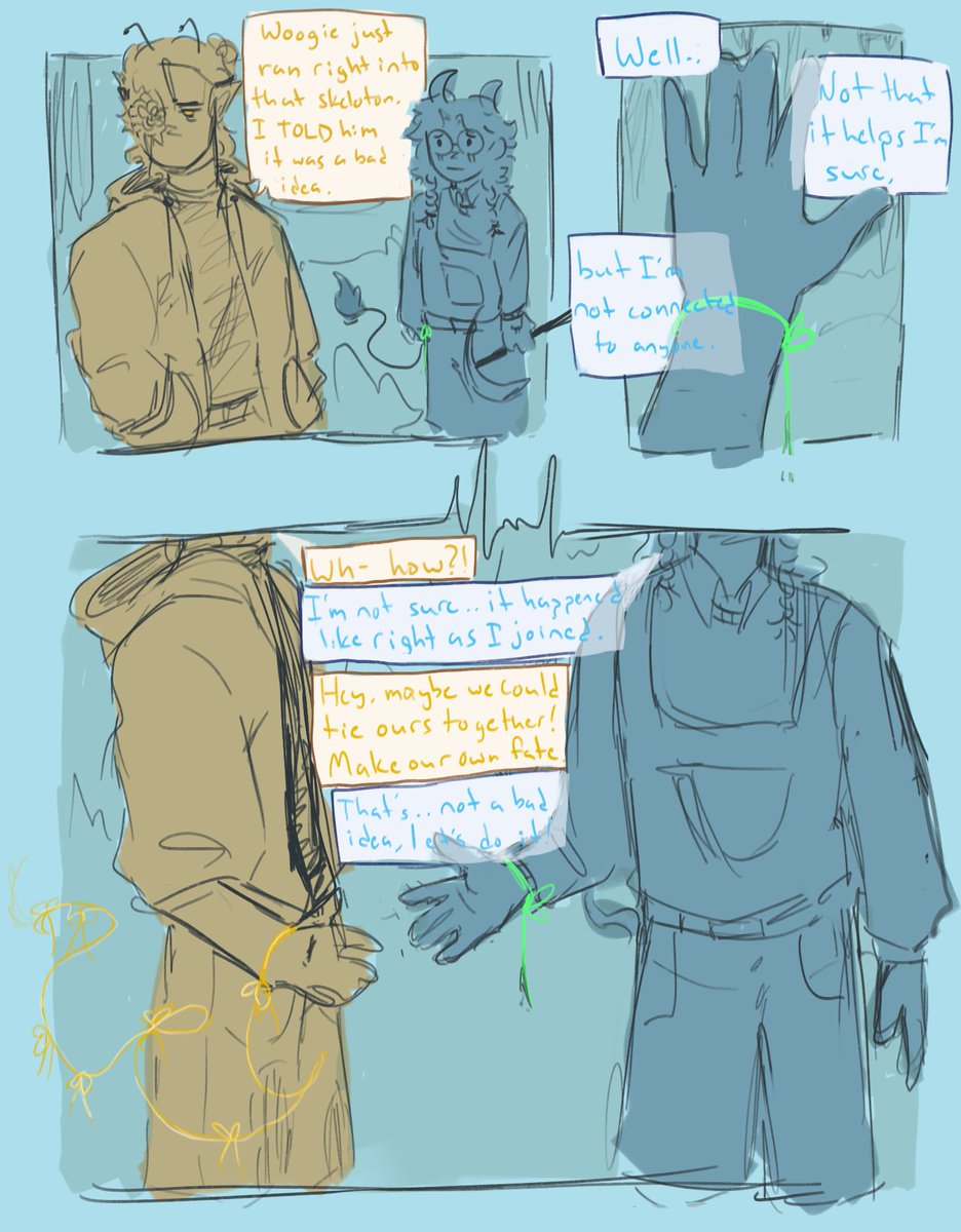 S97lMa53s's tweet photo. We‘ll be okay. As long as no one else knows.

1/2 https://t.co/aazRBOr5T5