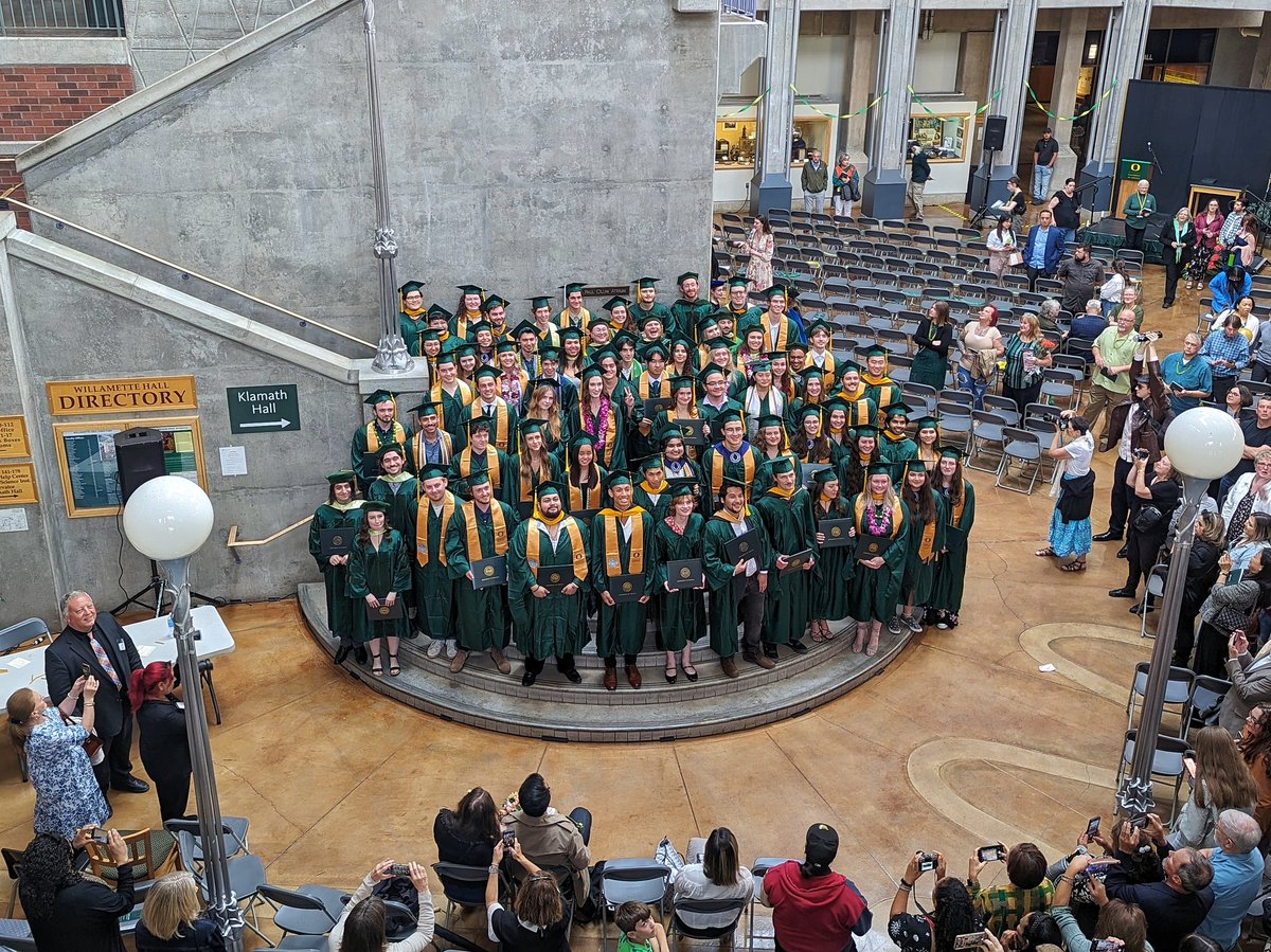 Pluth Group (@pluthgroup) on Twitter photo Congratulations Kaylin, Arman (<a href="/ArmanCGarcia/">Arman Garcia</a>), Jonathan (chem bio undergrad achievement award!), & all the <a href="/uoCHandBIC/">UO Chem and Biochem</a> graduates! Congratulations Kaylin, Arman (<a href="/ArmanCGarcia/">Arman Garcia</a>), Jonathan (chem bio undergrad achievement award!), & all the <a href="/uoCHandBIC/">UO Chem and Biochem</a> graduates!