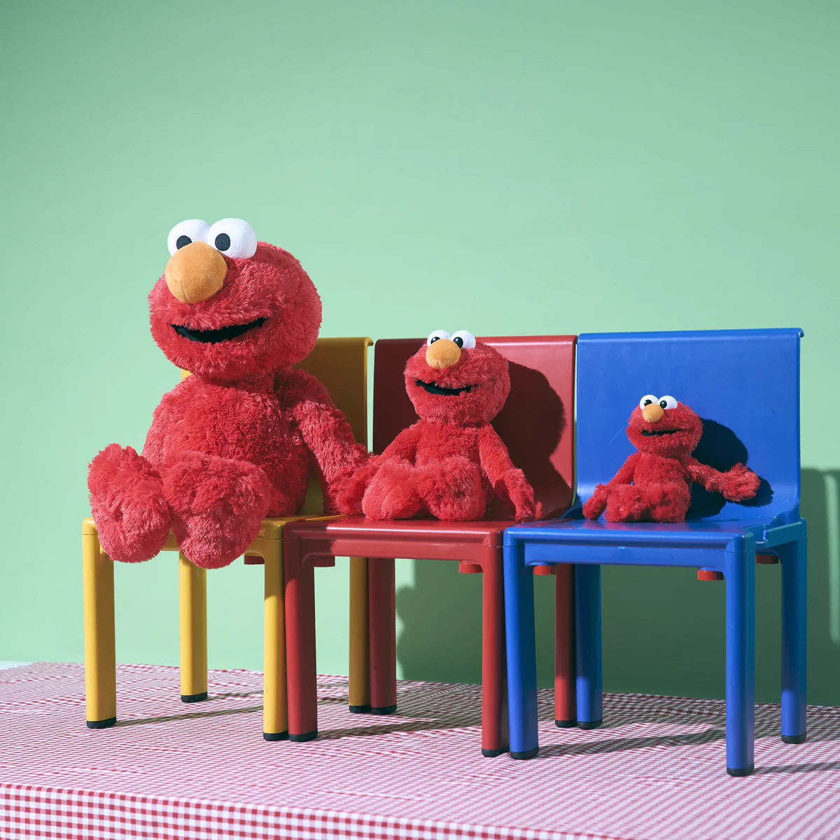 SESAME STREET MARKET／セサミストリートマーケット on X: 