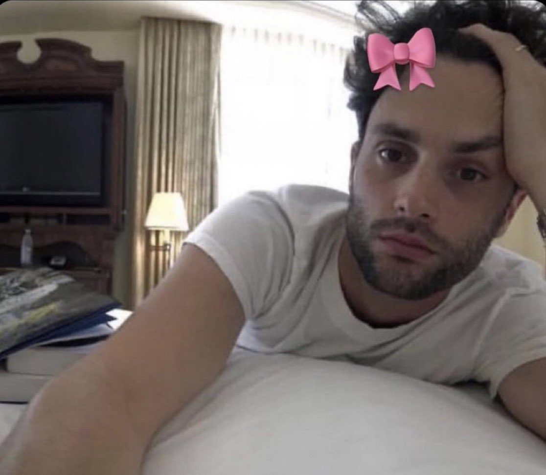 “how’d you find that out?”
me: