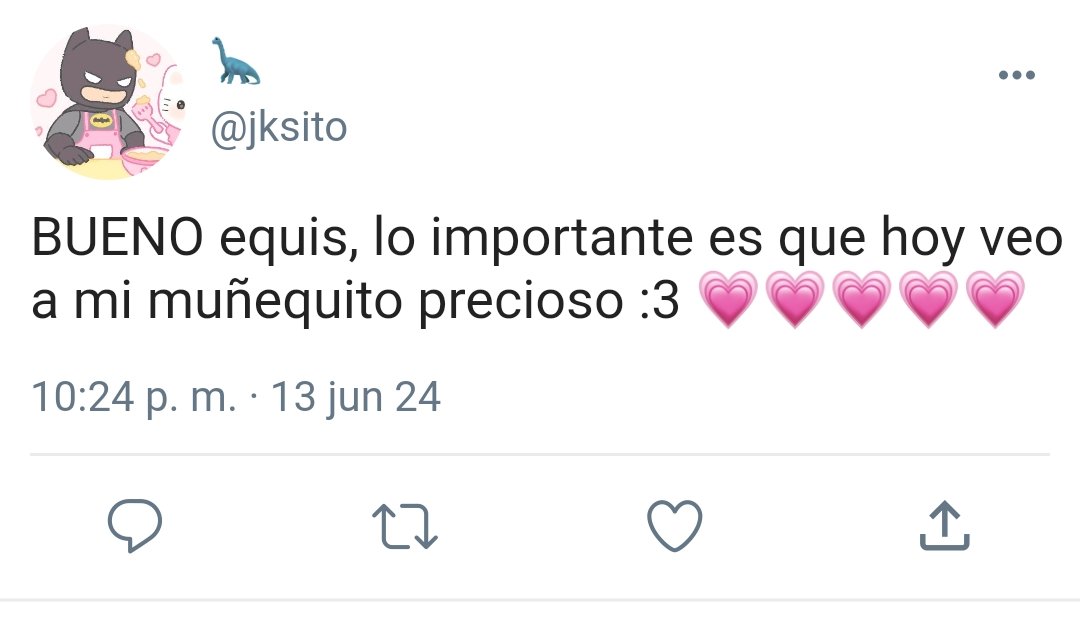 kvdollies's tweet photo. 🦕 326

al día siguiente... https://t.co/eEjnmqzjKU