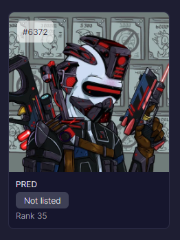 myeol | $BUBBLE tweet media