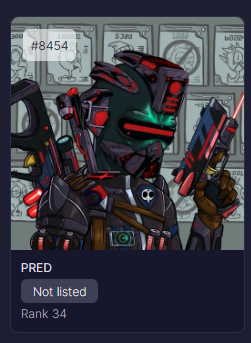 myeol | $BUBBLE tweet media