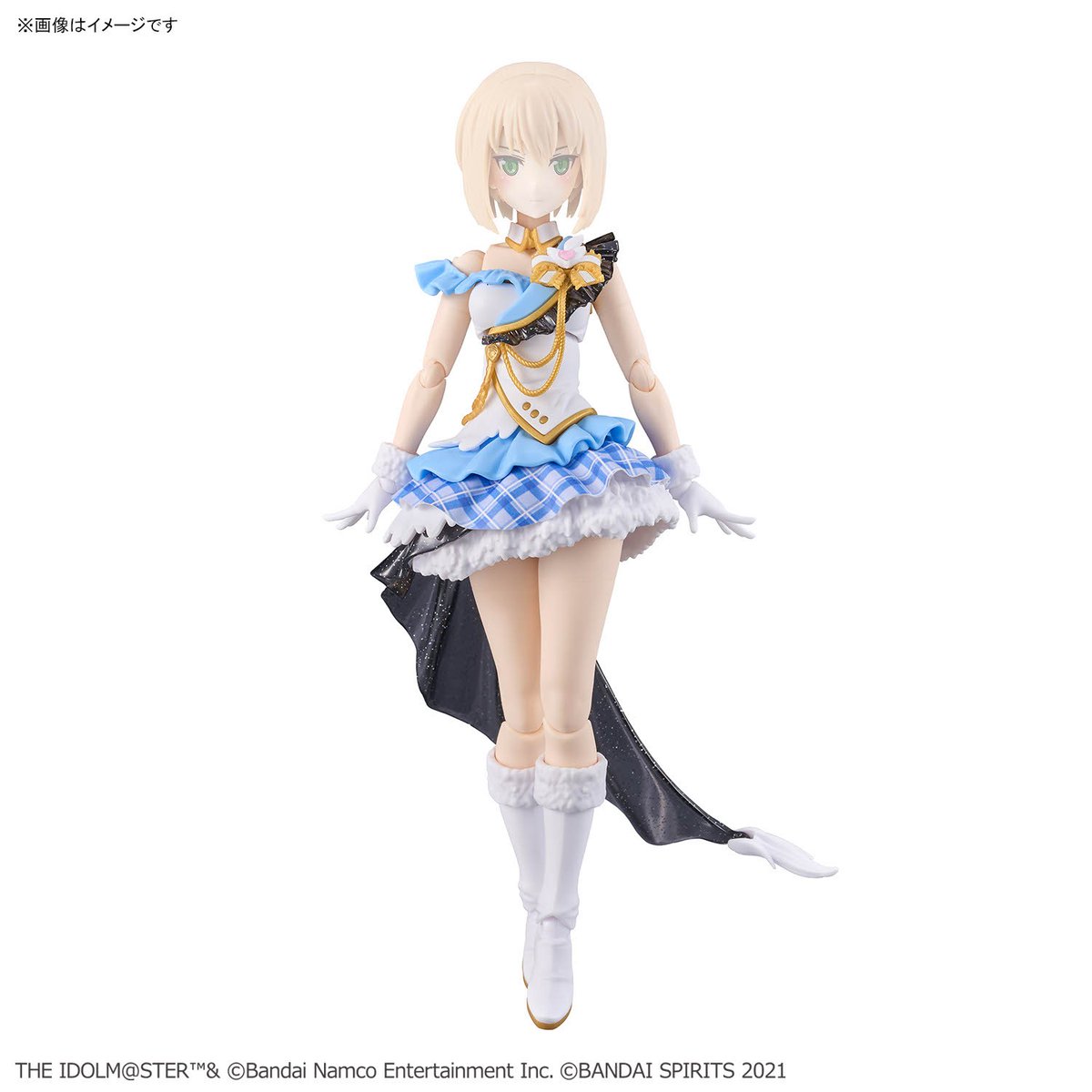 今週の新商品情報】 今週6月22日(土)発売予定 □30MS オプションボディ