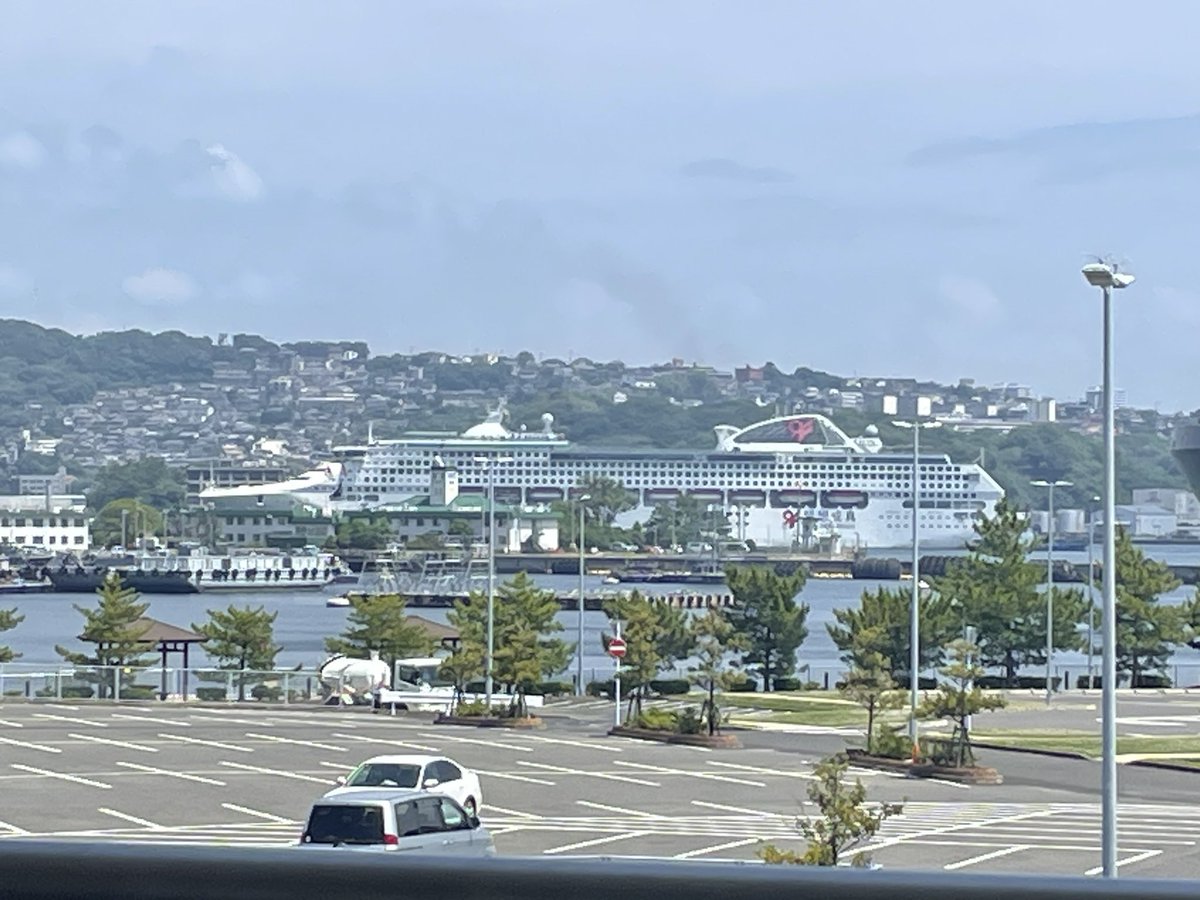 iamjohnk2's tweet photo. @Kil889 
Happy Father’s Day Kil
from Sasebo, Japan.🙏🏽 https://t.co/KDXXxUVrfw