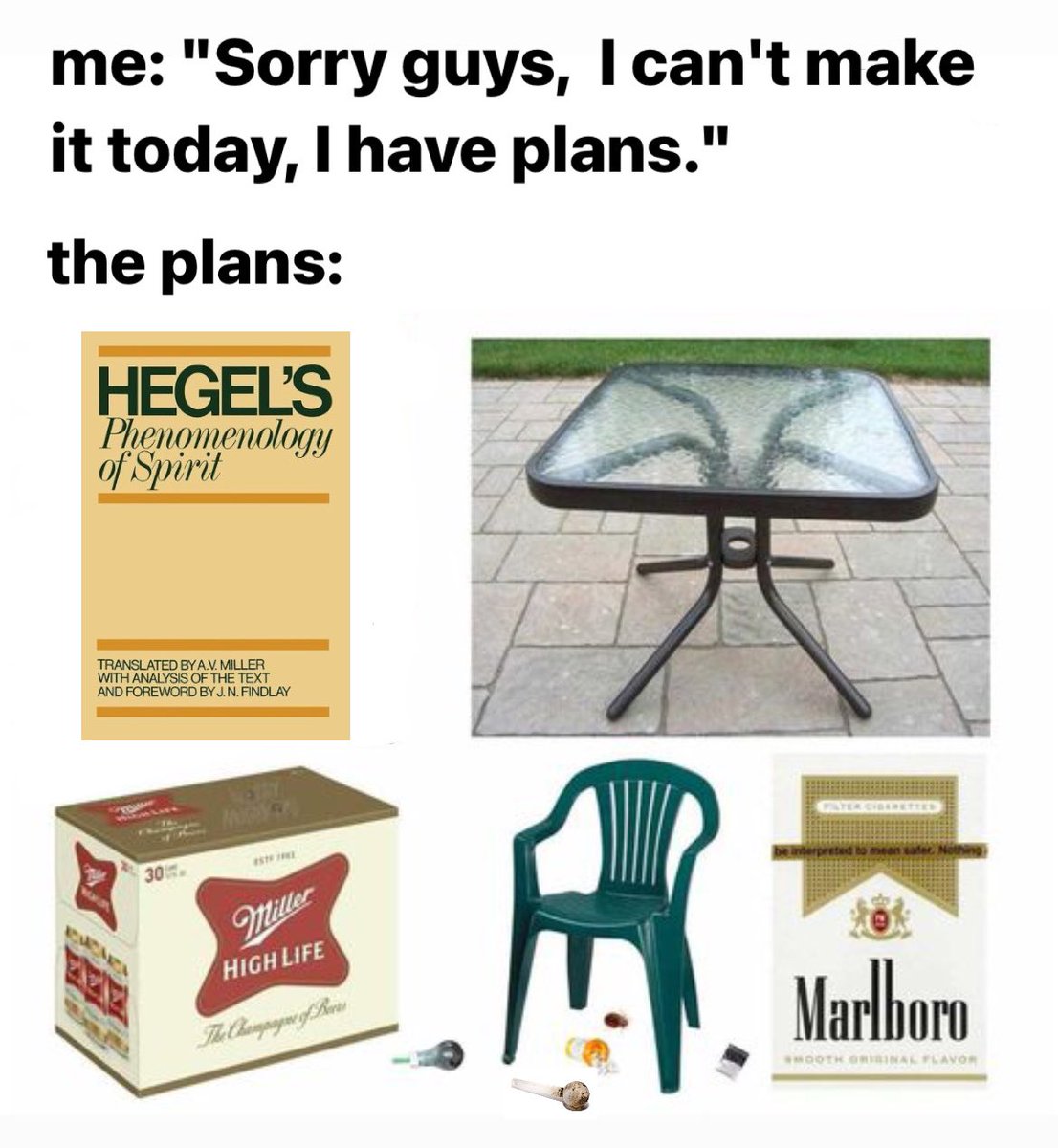 Philosophy memes 🥀 (@philosophymeme0) on Twitter photo 