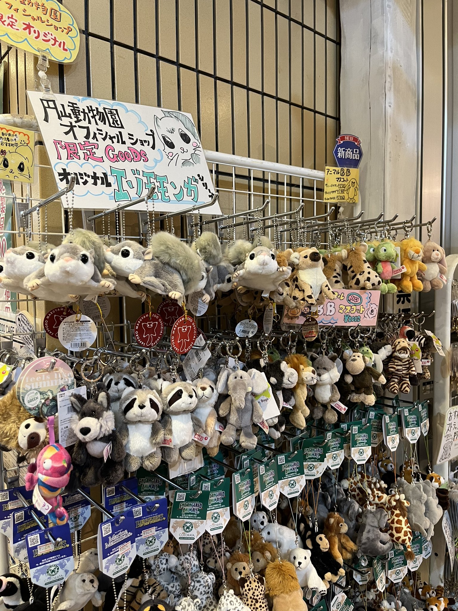 円山動物園　グッズ　35点まとめ売り GS5s3yAbIAMEPi1.jpg