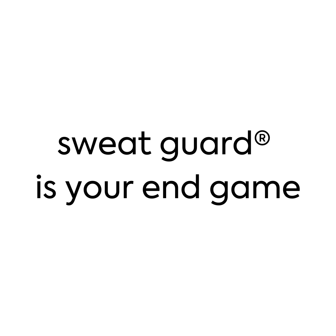 Sweat_guard's tweet photo. Don't Let #ExcessiveSweating Stop You from Enjoying the Sports Season.

As summer heats up, so does the international sporting calendar. With the Euros ⚽, Wimbledon 🎾, and the Olympics 🥇.#Stayfresh, #stayconfident, and enjoy the season with #sweatguard.  #Hyperhidrosis https://t.co/Uyy0Tt4YPC