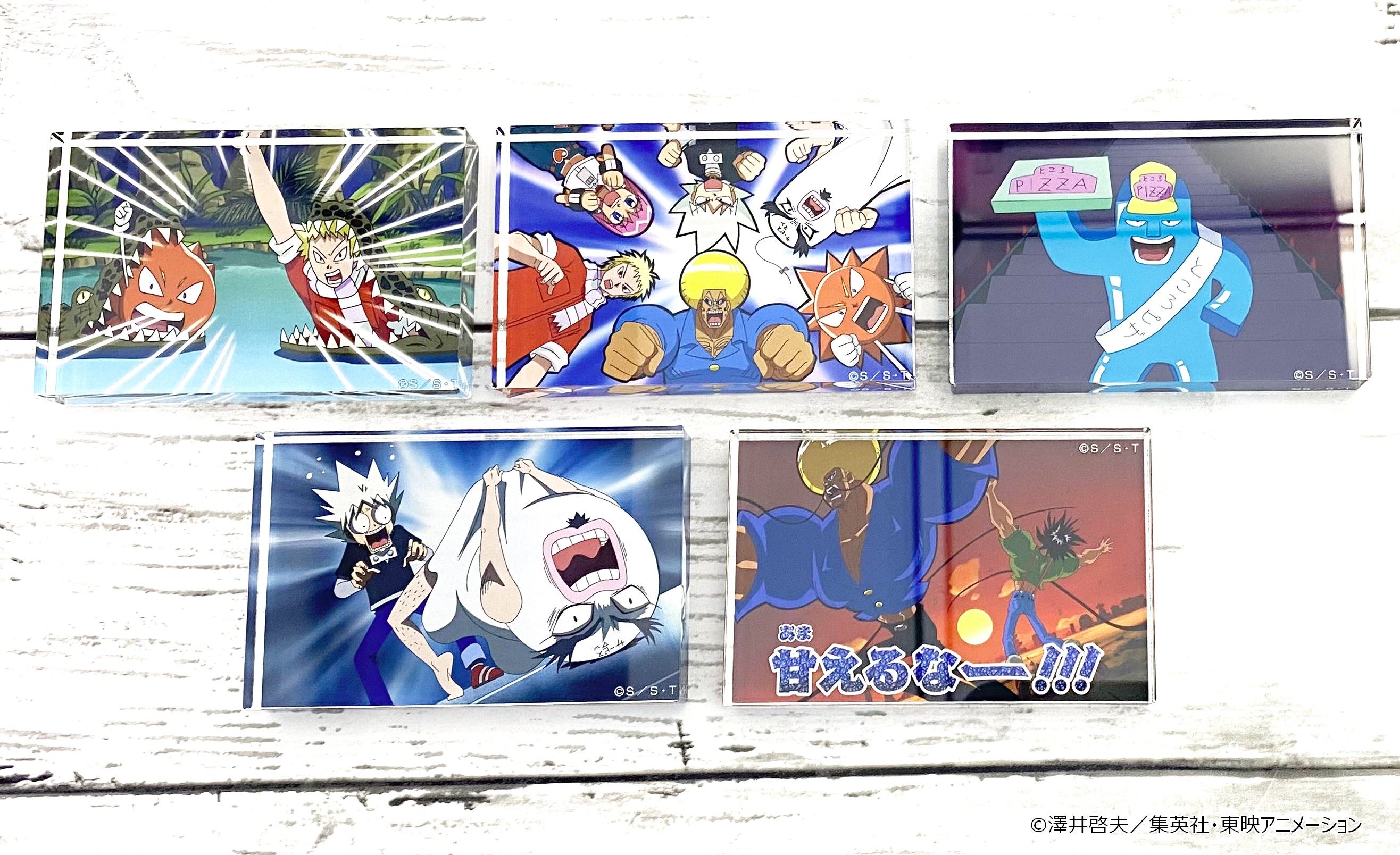 メディコス・エンタテインメント_総合 on X: 