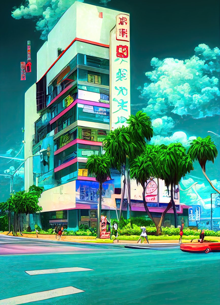 MIAMI CRIME TIME 4 
opensea.io/assets/ETHEREU…