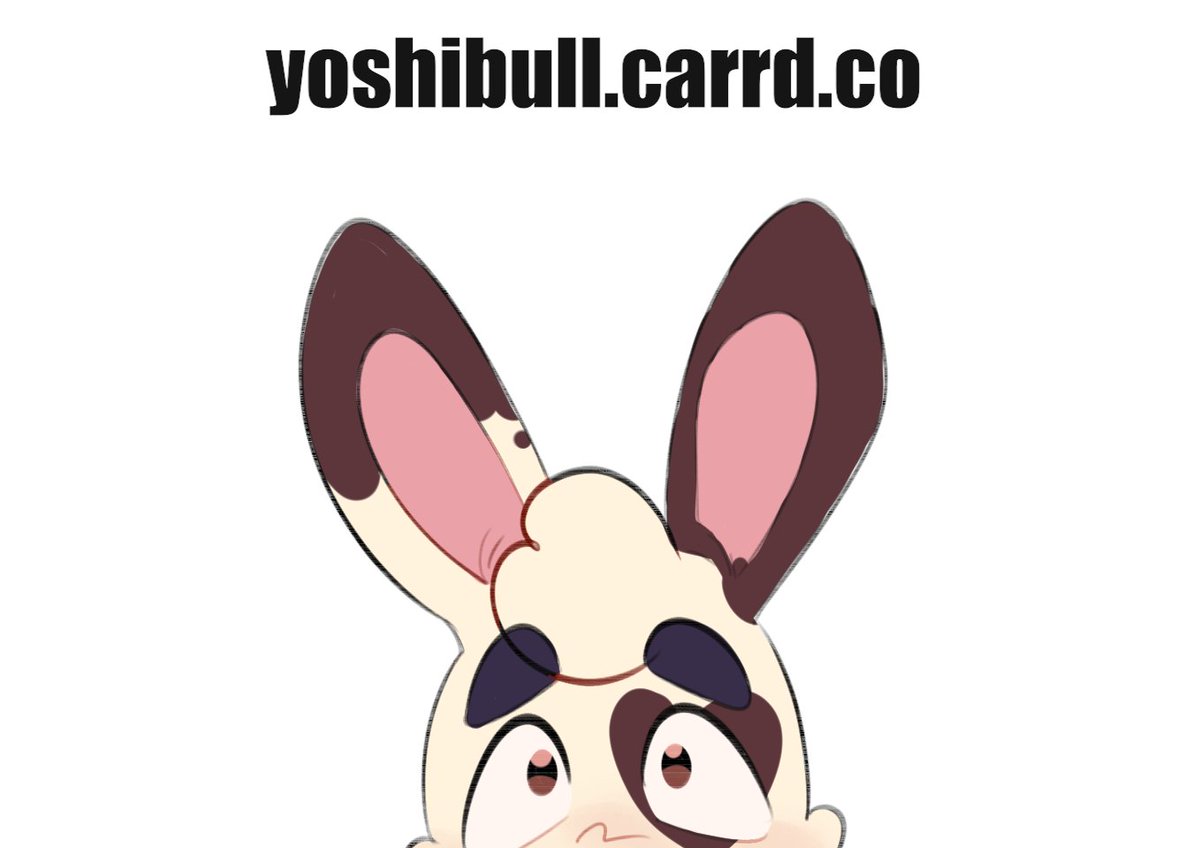 YoshiBull tweet media