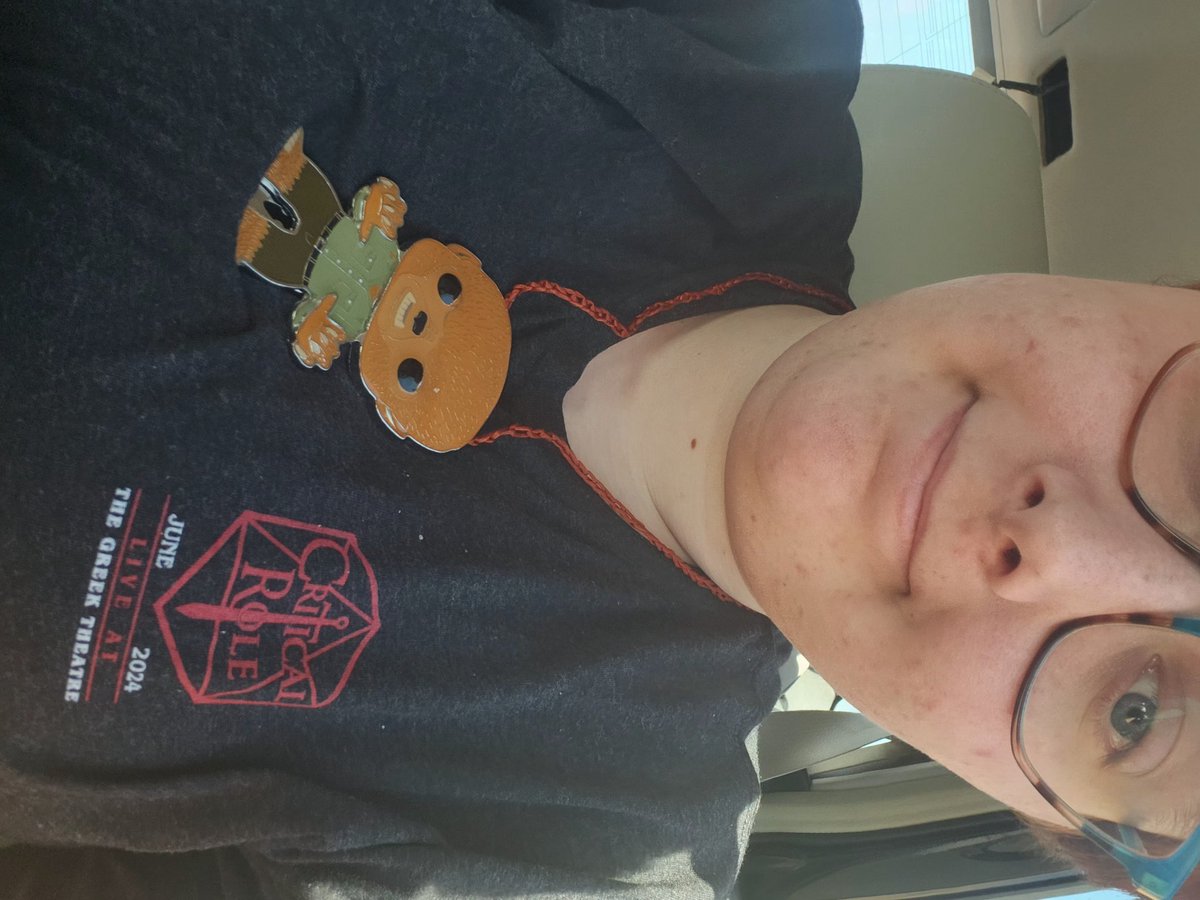 My bells hells t shirt front