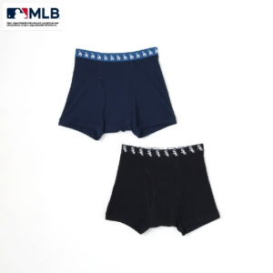 しまむら『MLB（メジャーリーグベースボール）』コラボ 下着が2024年6