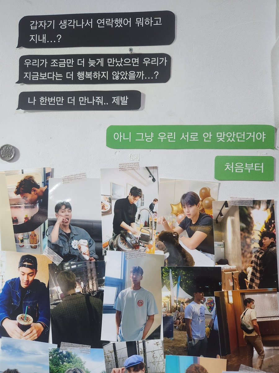 초아 tweet media