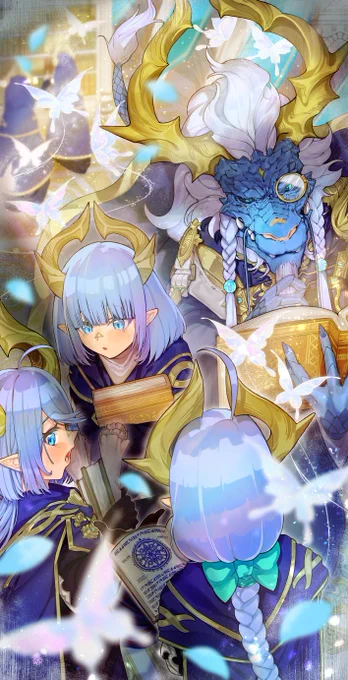 Dragons seeking knowledge 知識を求める青龍 Listed in ✮0.1 eth ✮Auction Type Vickrey ✮Auction Duration 1 DAY Links