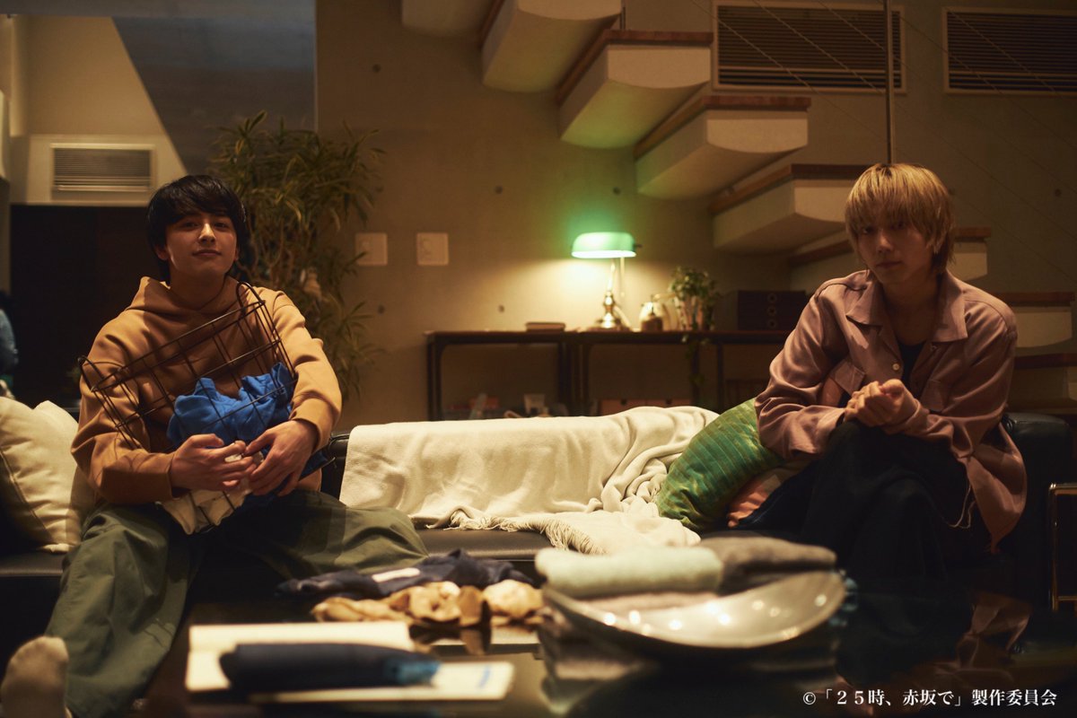 片想い　第五話・第六話（最終話）　台本 六本木クラス』衝撃の最終回、“新”竹内涼真の長きにわたる復讐がついに