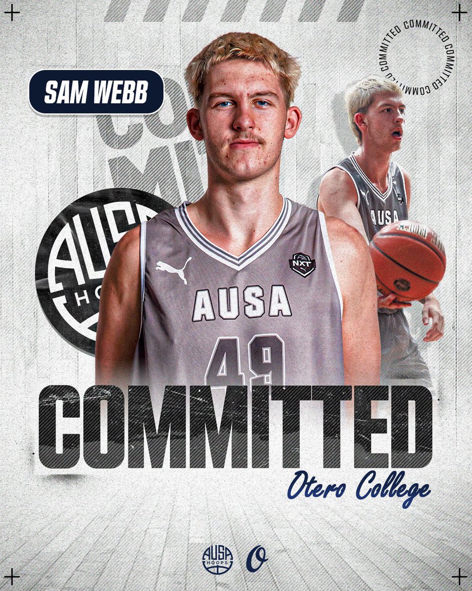 AUSA Hoops tweet media