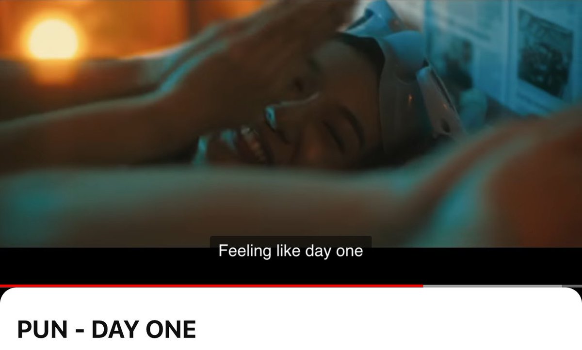 nchdaq's tweet image. ติดเพลง day one มาก ชอบท่อนที่บอกว่า ‘เริ่มจากการทักทายจากคนที่ไม่รู้ใจจนกลายเป็นโลกทั้งใบ’ เหมือนเล่าเรื่องราวของความรักแบบสั้นๆ เตือนใจได้ดีว่าในวันที่คสพมันกำลังแย่ ลองนึกถึง day one วันแรกที่รักกันมากๆดูก่อน ถ้าต้องเสียคนๆนี้ไป จะโอเคจริงๆใช่ไหม