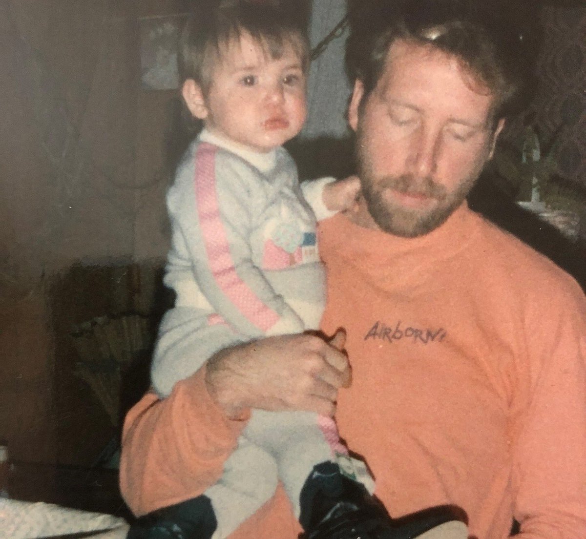 Chanell Karr tweet media