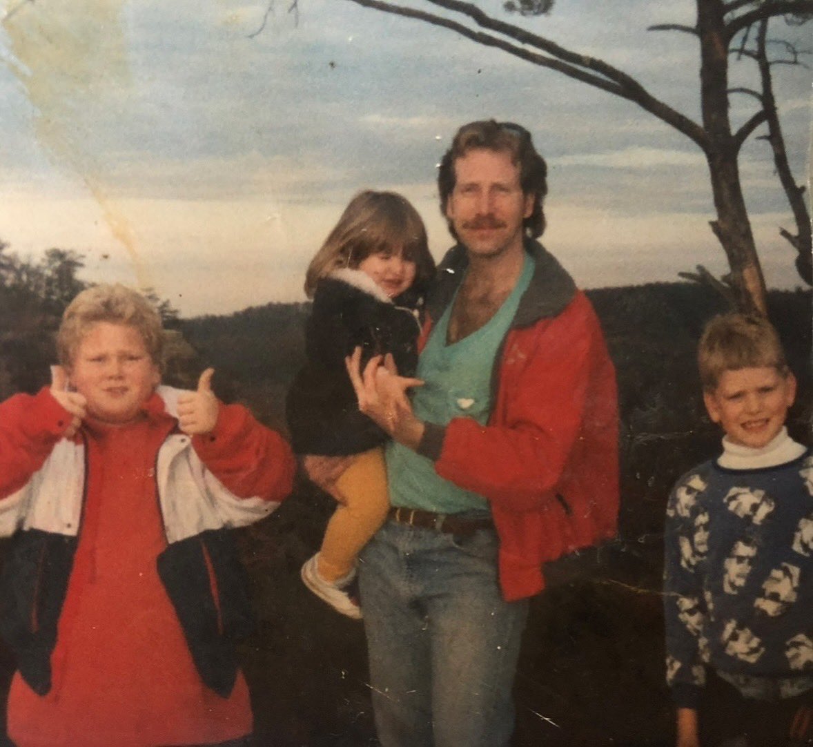 Chanell Karr tweet media