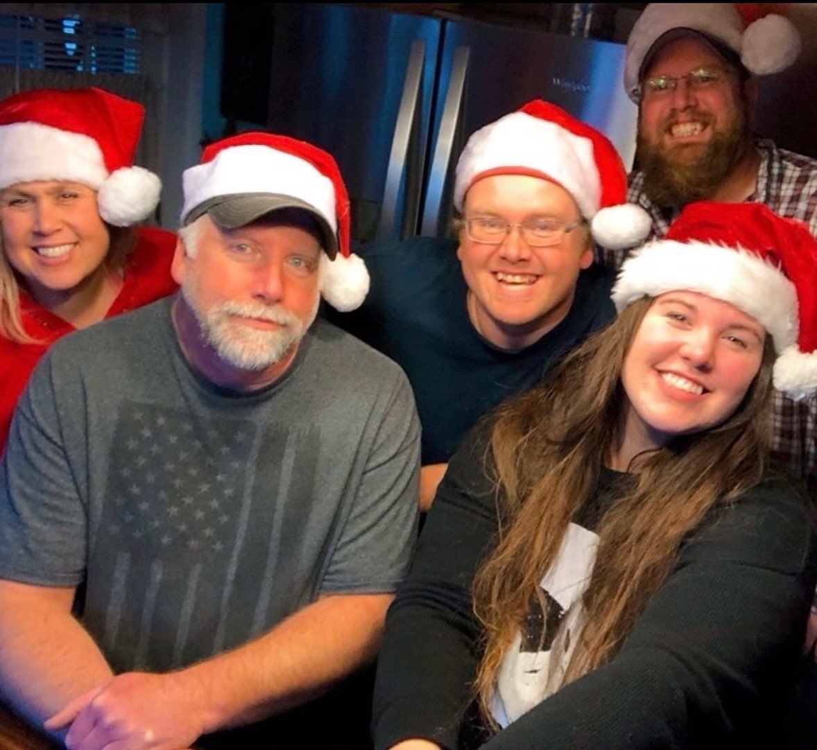 Chanell Karr tweet media